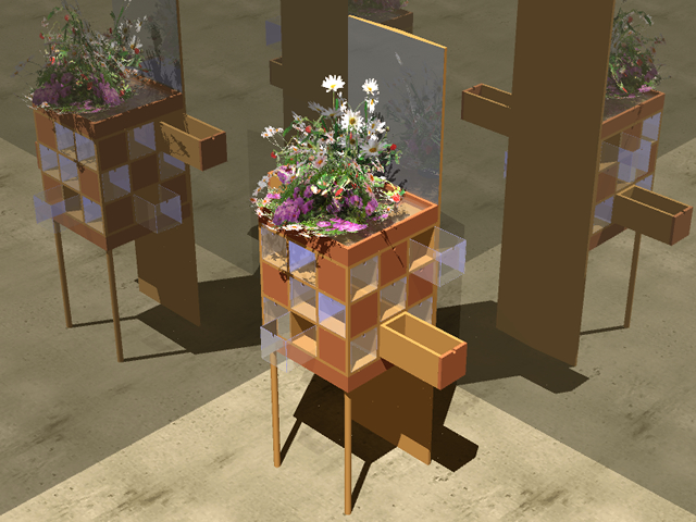 ỉߒɂ֎q u.P.O LIP[X̋@\CX^X