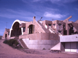 Arcosanti
